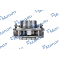 Тормозной суппорт MANDO 1422786940 EX58110H1000 UXR7 OX0 - Изображение 3