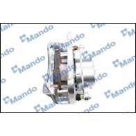 Тормозной суппорт MANDO 0D3J 581 EX58110H1030 1422786941 - Изображение 2