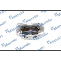 Тормозной суппорт MANDO 0D3J 581 EX58110H1030 1422786941 - Изображение 3
