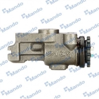 Колесный тормозной цилиндр MANDO EX5812045201 1439989447 1G PIN9P