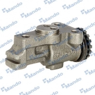 Колесный тормозной цилиндр MANDO EX5812045201 1439989447 1G PIN9P - Изображение 2
