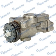 Колесный тормозной цилиндр MANDO EX5812045201 1439989447 1G PIN9P - Изображение 3