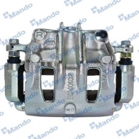 Тормозной суппорт MANDO OGA NLY EX581300W000 1439986596 - Изображение 2