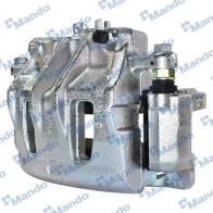 Тормозной суппорт MANDO OGA NLY EX581300W000 1439986596 - Изображение 4