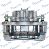 Тормозной суппорт MANDO OGA NLY EX581300W000 1439986596 - Изображение 5
