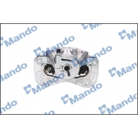 Тормозной суппорт MANDO CBY O9N EX581301F000 1439986598 - Изображение 2