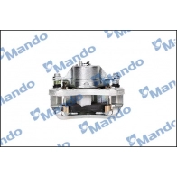 Тормозной суппорт MANDO CBY O9N EX581301F000 1439986598 - Изображение 3