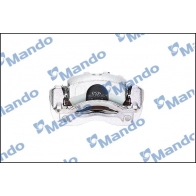 Тормозной суппорт MANDO XX G4N 1439986600 EX581301R050 - Изображение 2