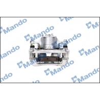 Тормозной суппорт MANDO XX G4N 1439986600 EX581301R050 - Изображение 3
