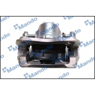 Тормозной суппорт MANDO E8B YHVK 1439986601 EX581301R100 - Изображение 2