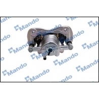 Тормозной суппорт MANDO E8B YHVK 1439986601 EX581301R100 - Изображение 3
