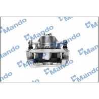 Тормозной суппорт MANDO 1439986602 G0MH P2J EX581301W050 - Изображение 3