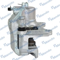 Тормозной суппорт MANDO EX581301W300 P7D BQ 1439986603 - Изображение 4