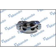 Тормозной суппорт MANDO EX5813026020 HIRKW K6 1439986609