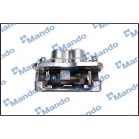 Тормозной суппорт MANDO EX5813026020 HIRKW K6 1439986609 - Изображение 2