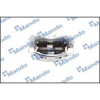 Тормозной суппорт MANDO 1439986610 S PSI0X6 EX5813026100 - Изображение 3