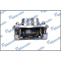 Тормозной суппорт MANDO EX5813026120 P5GX 8 1439986611 - Изображение 2