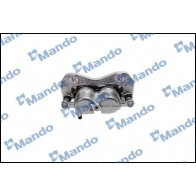 Тормозной суппорт MANDO EX5813026120 P5GX 8 1439986611 - Изображение 3