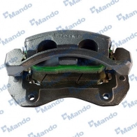 Тормозной суппорт MANDO 8Z6Y B EX5813026200 Hyundai