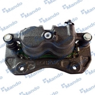 Тормозной суппорт MANDO 8Z6Y B EX5813026200 1439986612 - Изображение 3