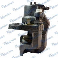 Тормозной суппорт MANDO 8Z6Y B EX5813026200 1439986612 - Изображение 5