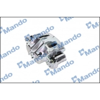 Тормозной суппорт MANDO EX581302B000 Hyundai IQ 2LBK