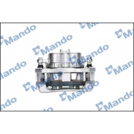 Тормозной суппорт MANDO EX581302B000 1439986613 IQ 2LBK - Изображение 3