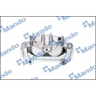 Тормозной суппорт MANDO R4AG BB 1422787940 EX581302B700 - Изображение 2