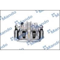 Тормозной суппорт MANDO R4AG BB 1422787940 EX581302B700 - Изображение 3
