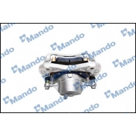 Тормозной суппорт MANDO EX581302C400 N 66OP 1439986616 - Изображение 2