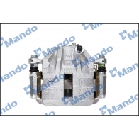 Тормозной суппорт MANDO HYIE D 1439986620 EX581302D550 - Изображение 2