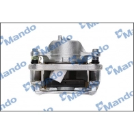 Тормозной суппорт MANDO HYIE D 1439986620 EX581302D550 - Изображение 3