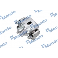 Тормозной суппорт MANDO XSG X3 Hyundai EX581302D600