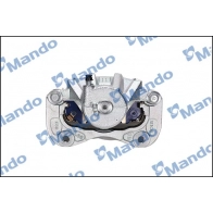 Тормозной суппорт MANDO XSG X3 1439986621 EX581302D600 - Изображение 2