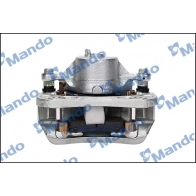 Тормозной суппорт MANDO XSG X3 1439986621 EX581302D600 - Изображение 3