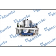 Тормозной суппорт MANDO EX581302E000 1422787932 PX D39C - Изображение 3