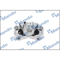 Тормозной суппорт MANDO EX581302E100 1R OHRGI 1439986622 - Изображение 2