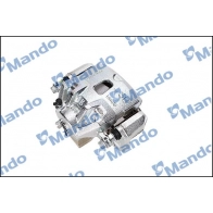 Тормозной суппорт MANDO 5 L63YC EX581302E300 1422787941