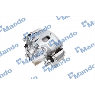 Тормозной суппорт MANDO 5 L63YC EX581302E300 Hyundai Tucson (JM) 1 Кроссовер 2.0 CRDi 113 л.с. 2004 – 2010