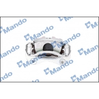 Тормозной суппорт MANDO 5 L63YC EX581302E300 1422787941 - Изображение 2