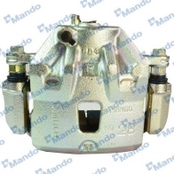 Тормозной суппорт MANDO EX581302E500 X L4HO 1439986623 - Изображение 2