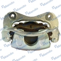 Тормозной суппорт MANDO EX581302E500 X L4HO 1439986623 - Изображение 3