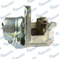 Тормозной суппорт MANDO EX581302E500 X L4HO 1439986623 - Изображение 4