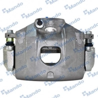 Тормозной суппорт MANDO D HAEBNL EX581302F400 1439986624 - Изображение 2