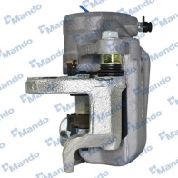 Тормозной суппорт MANDO D HAEBNL EX581302F400 1439986624 - Изображение 3