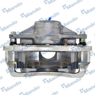 Тормозной суппорт MANDO D HAEBNL EX581302F400 1439986624 - Изображение 4