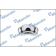 Тормозной суппорт MANDO EX581302H500 Y1H 59 1439986627 - Изображение 2