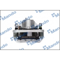 Тормозной суппорт MANDO EX581302H500 Y1H 59 1439986627 - Изображение 3