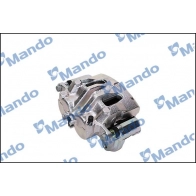 Тормозной суппорт MANDO XVS TG 1439986629 EX581302J100