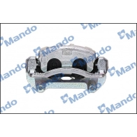 Тормозной суппорт MANDO XVS TG 1439986629 EX581302J100 - Изображение 2